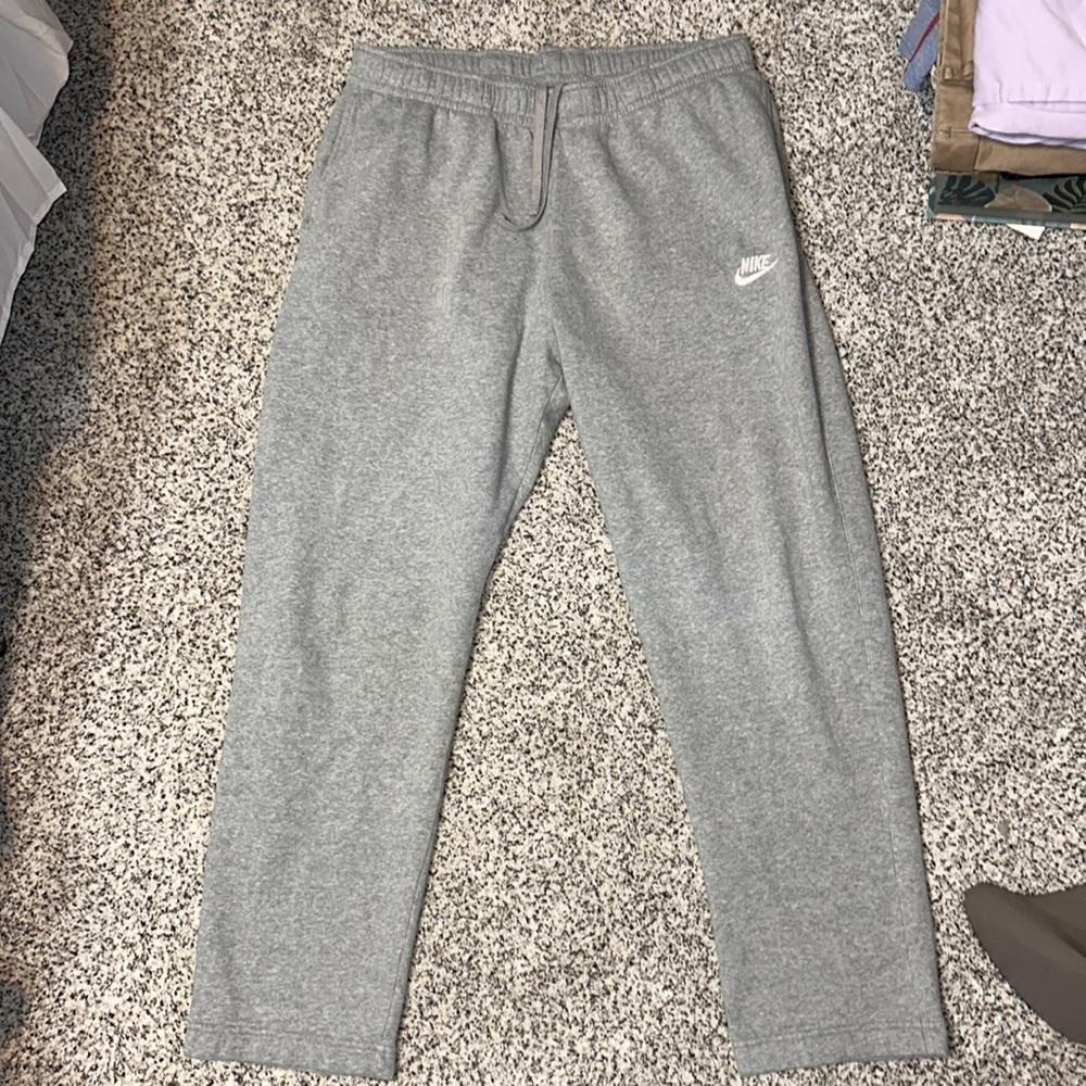 Nike Sweatpants Men’s XL
